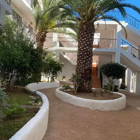 Emy Apartment Peñíscola
